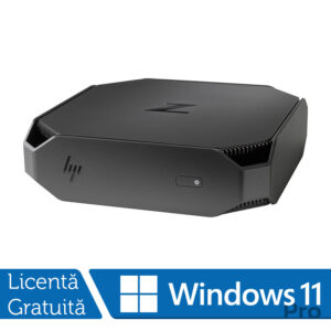 Workstation Refurbished HP Z2 G4 Mini