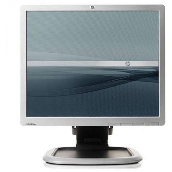 Monitor 19 inch LCD