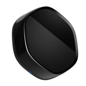 Hub inteligent si telecomanda IR inteligenta 2 in 1 Techstar®