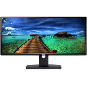 Monitor  Second Hand Dell UltraSharp U2913WM