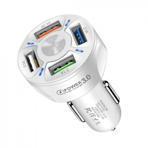 Incarcator Auto Techstar® T-14