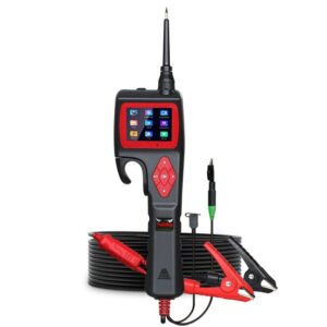Instrument de diagnosticare inteligent pentru circuite electrice TopDiag P200