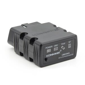 Instrument de scanare si diagnosticare auto
