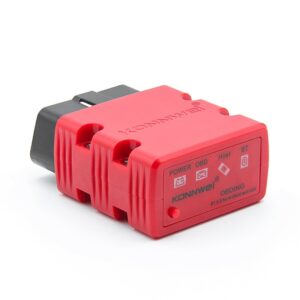 Instrument de scanare si diagnosticare auto
