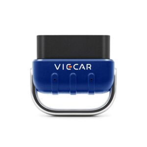 Interfata Diagnoza Multimarca Viecar VP5