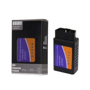 Interfata Diagnoza Techstar® OBD2