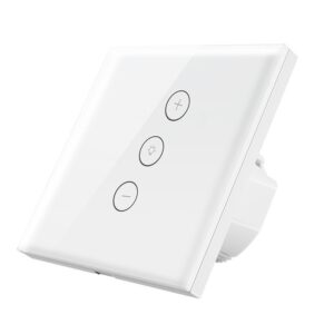 Intrerupator Smart Touch Techstar® V2