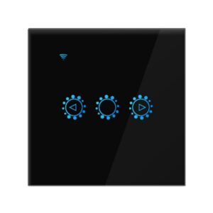 Intrerupator Smart Touch Techstar®
