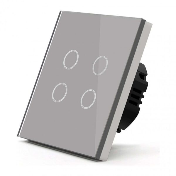 Intrerupator Smart Touch Techstar®