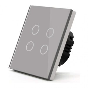 Intrerupator Touch Techstar®