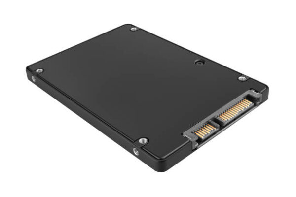240 GB SSD