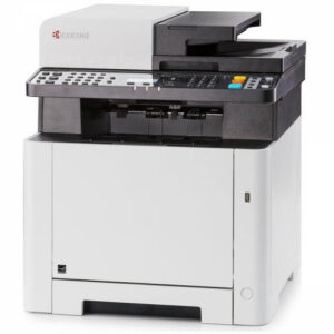 Multifunctionala Laser Color Second Hand Kyocera Ecosys M5526CDN