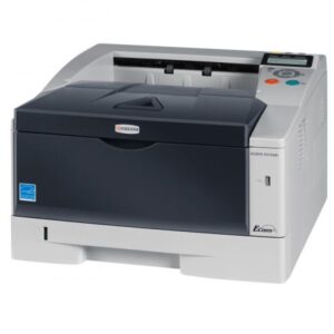 Imprimanta Second Hand Laser Monocrom KYOCERA P2135DN