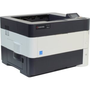 Imprimanta Second Hand Laser Monocrom KYOCERA P4040DN