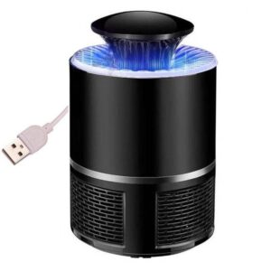 Lampa Led Anti-Insecte Techstar®