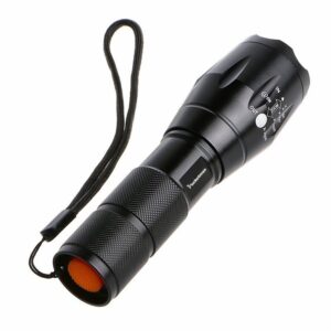 Lanterna LED