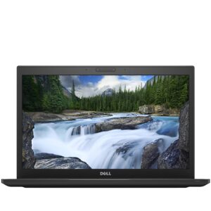 Laptop Second Hand DELL Latitude 7490