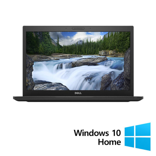 Laptop Refurbished DELL Latitude 7490