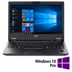 Laptop Refurbished Fujitsu LifeBook E549