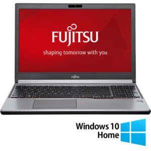 Laptop Refurbished FUJITSU SIEMENS Lifebook E756