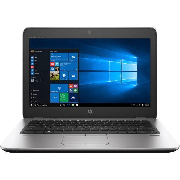 Laptop Second Hand Hp EliteBook 820 G3