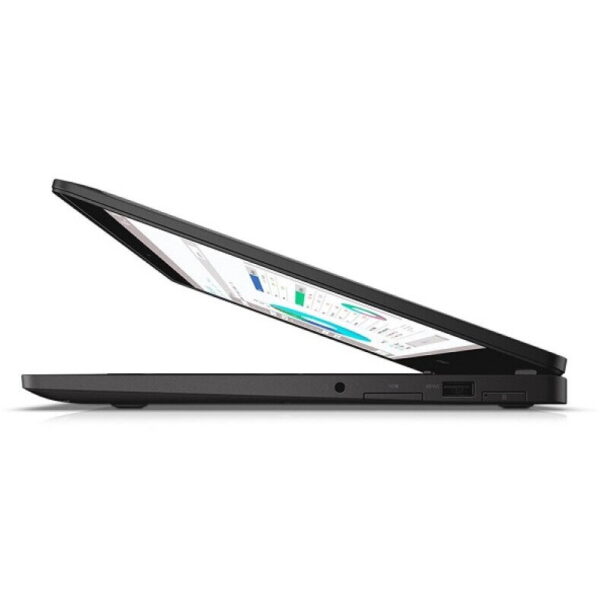 Laptop Refurbished Latitude E7270 Intel Core i5-6300U 2.50GHz up to 3.00GHz 8GB DDR4 128GB SSD 12inch Webcam