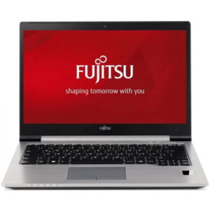 Laptop Refurbished LIFEBOOK U745 CORE I5-5200U 2.20 GHz 8GB DDR3 256GB SATA SSD 14.0 1600x900 WEBCAM