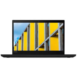 Laptop Refurbished ThinkPad T14 G1 Intel Core i7-10510U 1.80GHz up to 4.90GHz 16GB DDR4 256GB NVME SSD 14 FHD Webcam