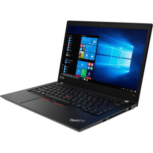 Laptop Refurbished ThinkPad T14 G2 Intel Core i5-1135G7 2.40GHz up to 4.20GHz 8GB DDR4 256GB SSD Webcam 14inch