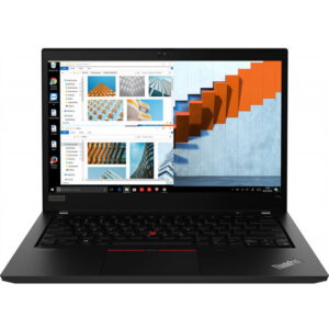 Laptop Refurbished ThinkPad T14 Intel Core i5-10210U 1.60GHz up to 4.20GHz 16GB DDR4 256GB SSD Webcam 14inch