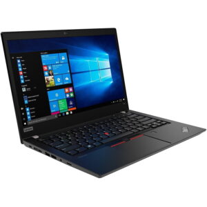 Laptop Refurbished ThinkPad T14 Intel Core i5-10210U 1.60GHz up to 4.20GHz 16GB DDR4 512GB SSD Webcam 14inch