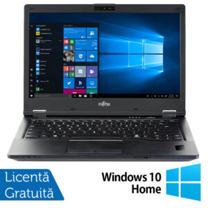 Laptop Refurbished Fujitsu LifeBook E549