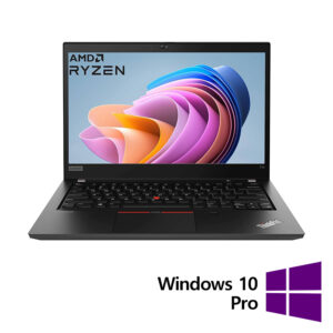 Laptop Refurbished LENOVO ThinkPad T14 Gen 1