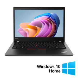 Laptop Refurbished LENOVO ThinkPad T14 Gen 2