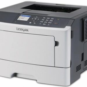Imprimanta Second Hand Laser Monocrom Lexmark MS510DE