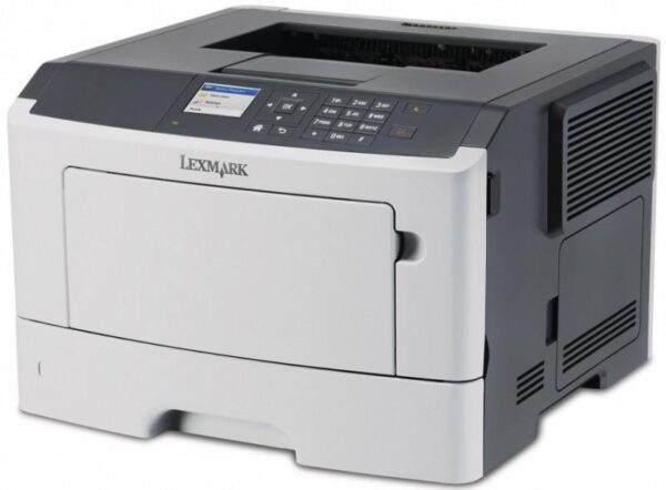 Imprimanta Second Hand Laser Monocrom Lexmark MS510DE