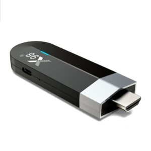 Media Player TV Stick Techstar® X98 S500
