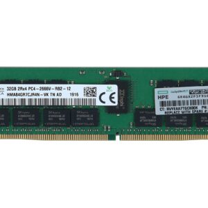 Memorie Server HPE Refurbished Hynix 32GB