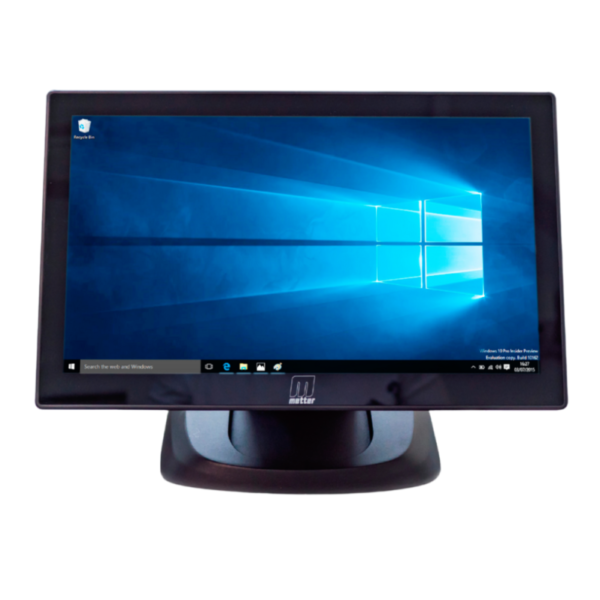 Sistem POS Metter 15M1