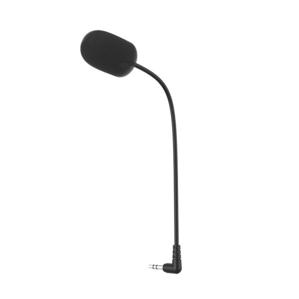 Microfon Techstar® Conexiune Jack 3.5mm