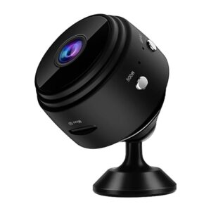 Mini Camera Supraveghere Techstar® RL-96