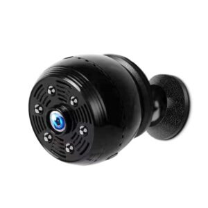Mini Camera Video WiFi Techstar® V10