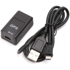Mini GPS Tracker Techstar® GF-07
