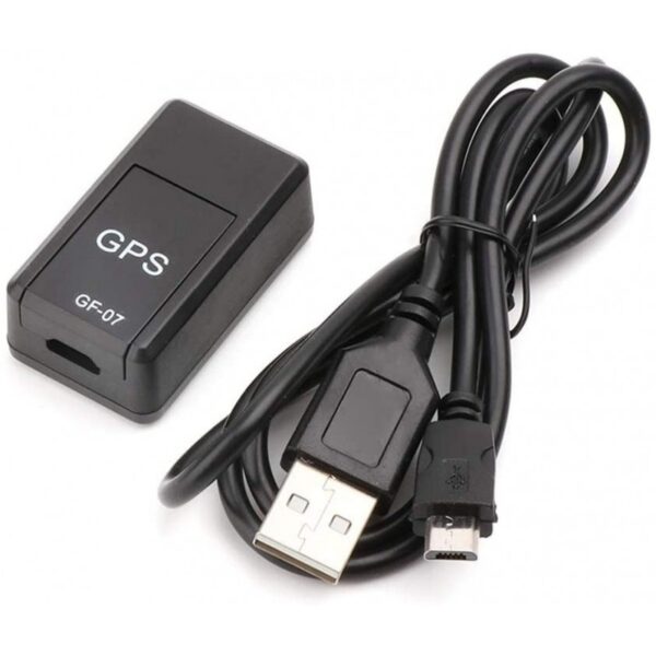 Mini GPS Tracker Techstar® GF-07