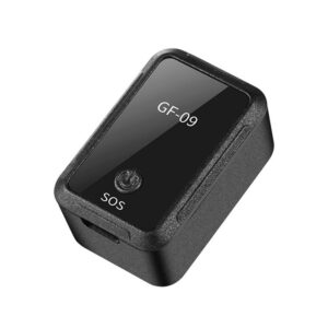 Mini GPS Tracker Techstar® GF-09