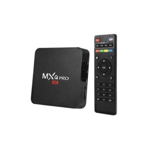 Mini PC Android 7.1 Media Player