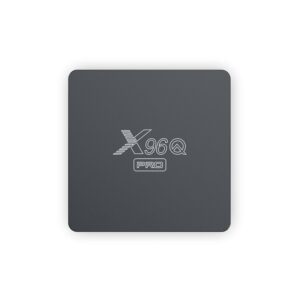 Mini PC Tv Box Techstar® X96Q Pro
