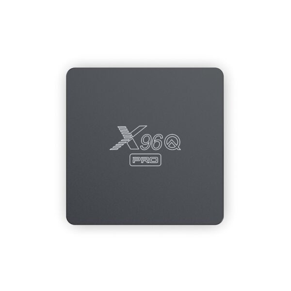 Mini PC Tv Box Techstar® X96Q Pro