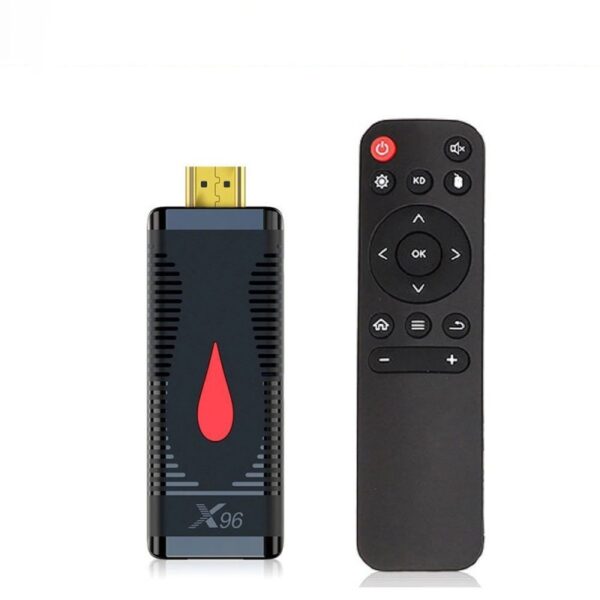 Mini PC