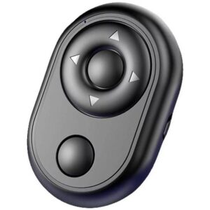 Mini Telecomanda Wireless Techstar®